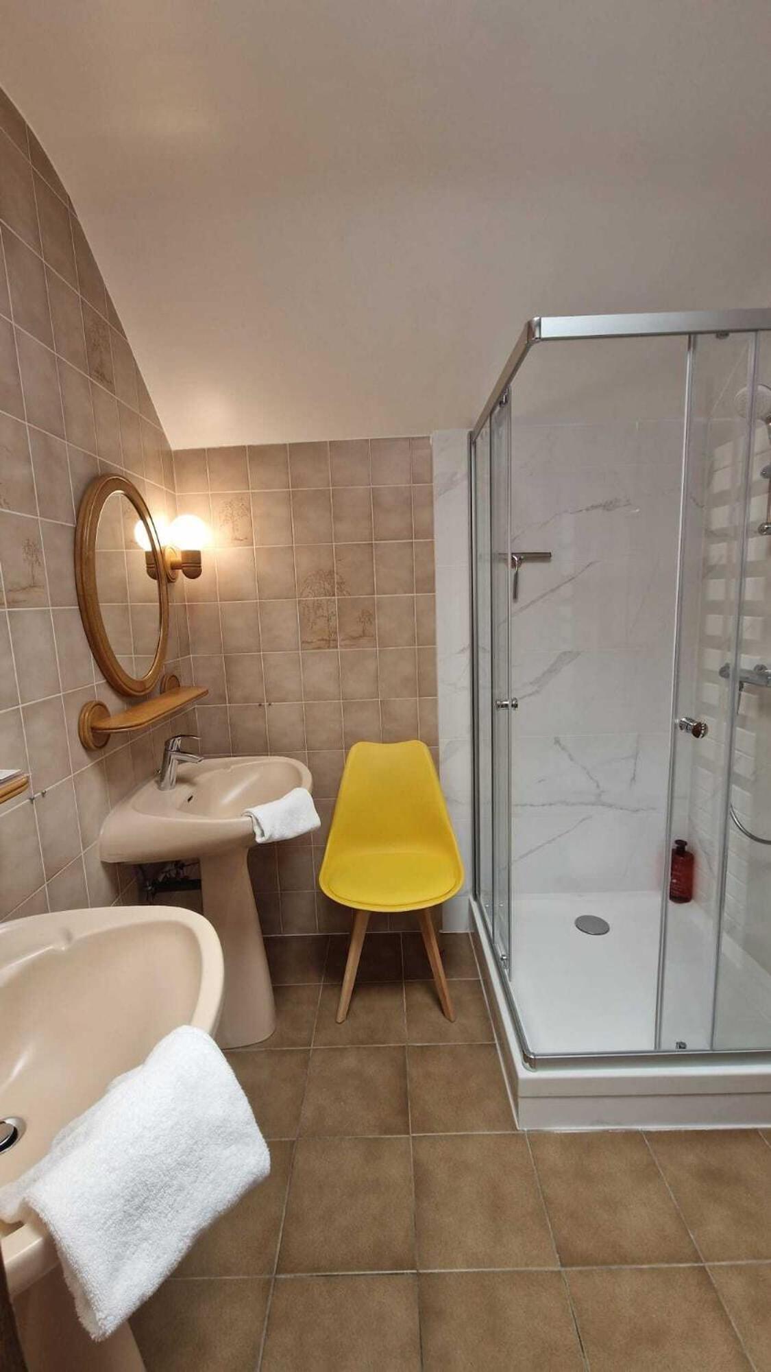 La Villa Du General Patton Thionville Habitación foto