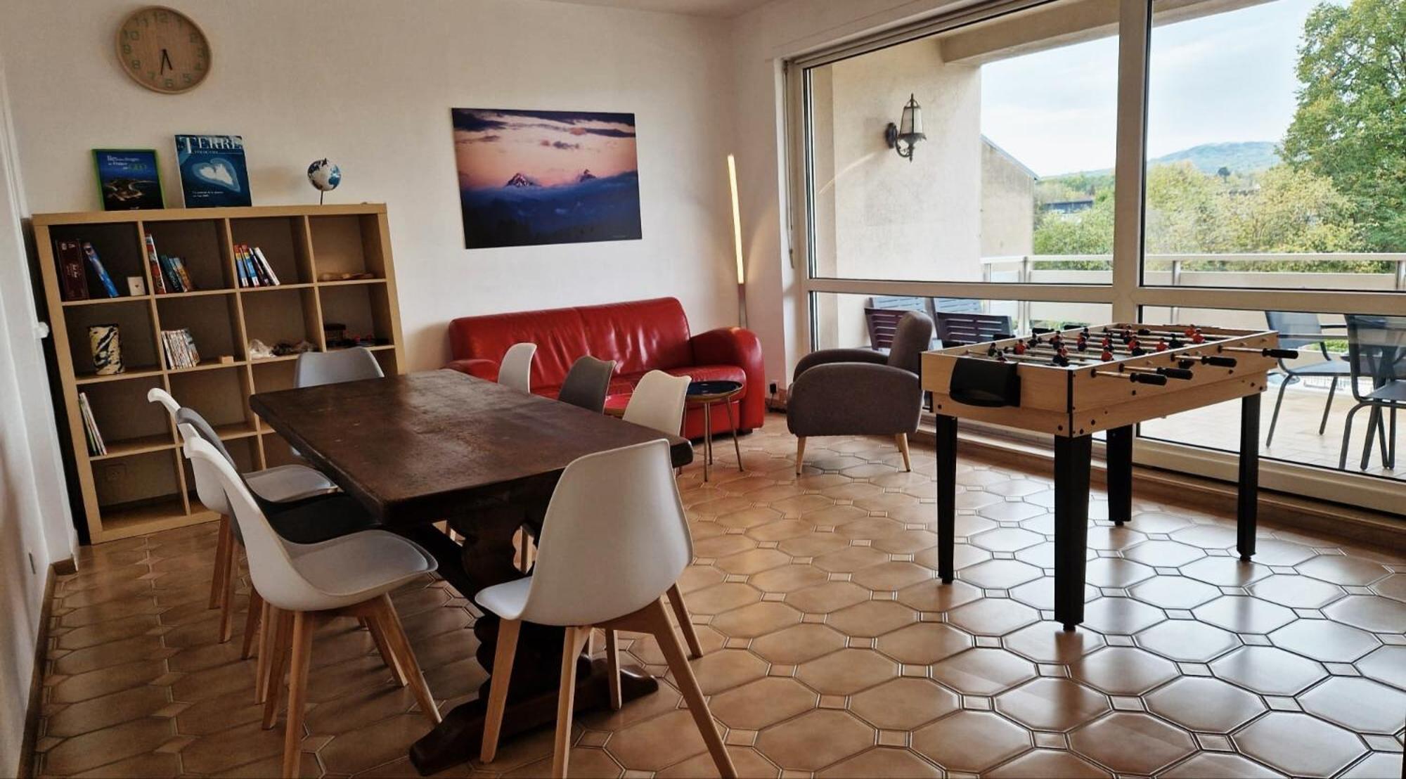 La Villa Du General Patton Thionville Habitación foto